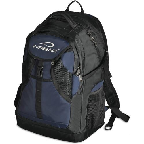 AirBac Technologies AirTech Backpack (Gray) ATH-GY