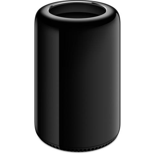 Apple Mac Pro Desktop Computer (Six-Core, Late 2013) Z0P8-MD8788, Apple, Mac, Pro, Desktop, Computer, Six-Core, Late, 2013, Z0P8-MD8788