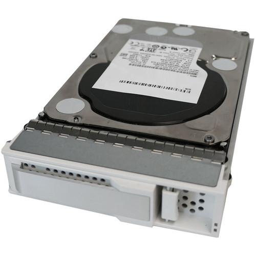 Areca 2TB CineRAID Hot-Spare Drive with Tray ARC-DT5026-2T