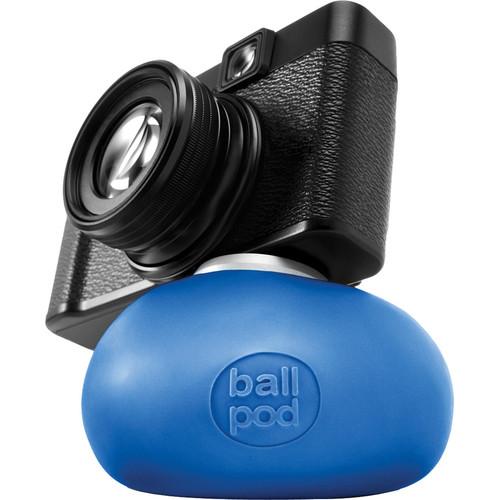 BallPod  BallPod (Blue) BP1BLUE, BallPod, BallPod, Blue, BP1BLUE, Video