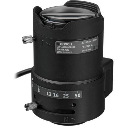 Bosch CS-Mount 2.8 to 11mm DC Iris Varifocal Lens F.01U.280.536, Bosch, CS-Mount, 2.8, to, 11mm, DC, Iris, Varifocal, Lens, F.01U.280.536