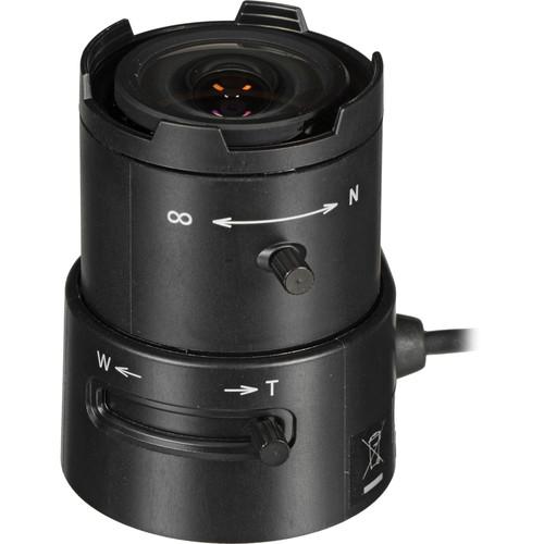 Bosch CS-Mount 2.8 to 11mm DC Iris Varifocal Lens F.01U.280.536, Bosch, CS-Mount, 2.8, to, 11mm, DC, Iris, Varifocal, Lens, F.01U.280.536