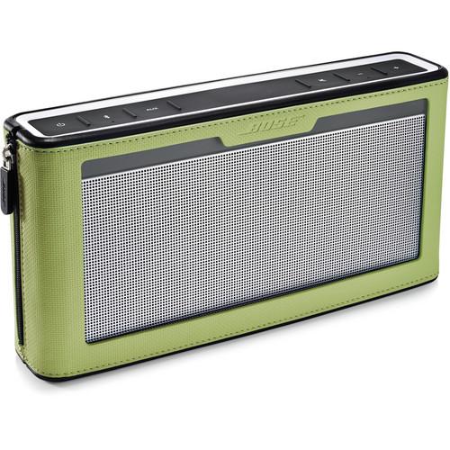 Bose SoundLink Bluetooth Speaker III Cover (Gray) 628173-0030, Bose, SoundLink, Bluetooth, Speaker, III, Cover, Gray, 628173-0030