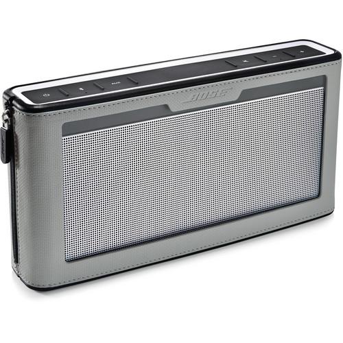 Bose SoundLink Bluetooth Speaker III Cover (Green) 628173-0020, Bose, SoundLink, Bluetooth, Speaker, III, Cover, Green, 628173-0020