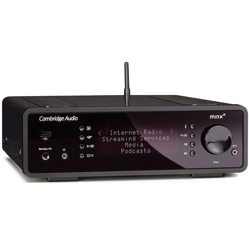 Cambridge Audio Minx Xi Digital Music System CAMBMINXXI-WH