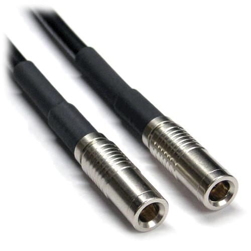 Canare L-2.5CHD 3G HD/SDI Cable with 1.0/2.3 DIN to CAL2.5CHDD3