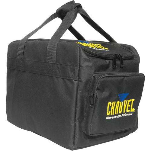 CHAUVET CHS-30 VIP Gear Bag for Four SlimPAR Tri or Quad CHS-30, CHAUVET, CHS-30, VIP, Gear, Bag, Four, SlimPAR, Tri, or, Quad, CHS-30