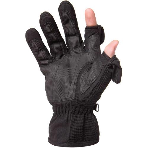 Freehands Men's Stretch Thinsulate Gloves 11121MXX