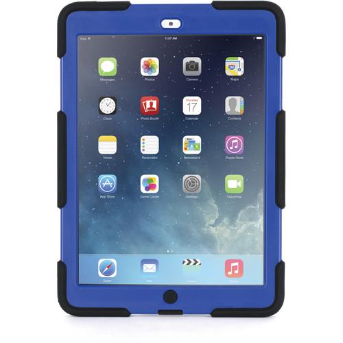 Griffin Technology Survivor Case with Stand for iPad GB36403-2, Griffin, Technology, Survivor, Case, with, Stand, iPad, GB36403-2