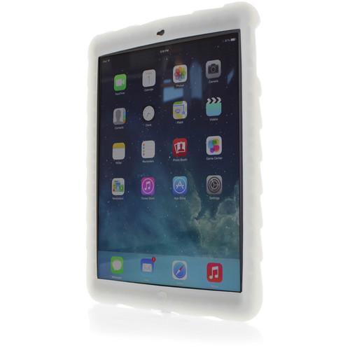Gumdrop Cases Bounce Skin for Apple iPad Air BOUNCE-IPAD5-PNK-V2