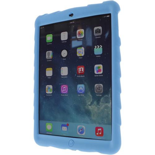 Gumdrop Cases Bounce Skin for Apple iPad Air BOUNCE-IPAD5-PNK-V2