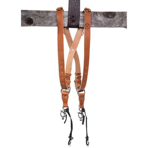 HoldFast Gear Money Maker Three-Camera Harness MM04-TA3-L