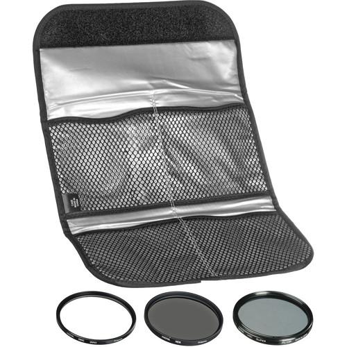 Hoya  49mm Digital Filter Kit II HK-DG49-II