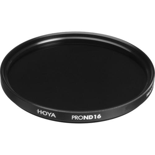 Hoya  52mm ProND16 Filter XPD-52ND16, Hoya, 52mm, ProND16, Filter, XPD-52ND16, Video
