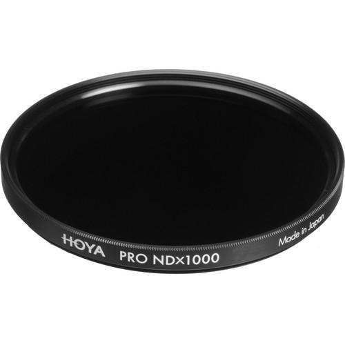 Hoya  77mm ProND1000 Filter XPD-77ND1000, Hoya, 77mm, ProND1000, Filter, XPD-77ND1000, Video