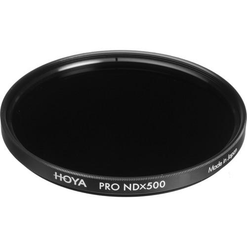 Hoya  82mm ProND500 Filter XPD-82ND500, Hoya, 82mm, ProND500, Filter, XPD-82ND500, Video