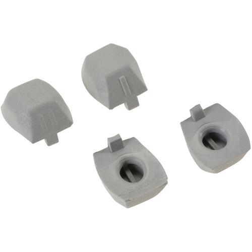 HUBSAN Replacement Rubber Feet for X4 H107A Quadcopter H107-A29, HUBSAN, Replacement, Rubber, Feet, X4, H107A, Quadcopter, H107-A29