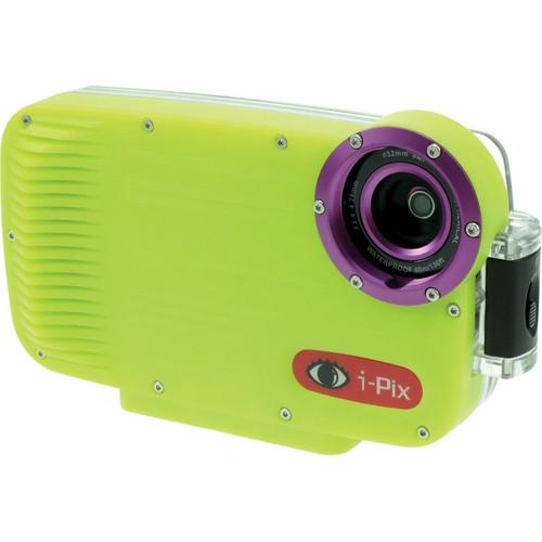 I-Torch iPix A4 Underwater Housing for iPhone 4 or 4s IP4-A4O, I-Torch, iPix, A4, Underwater, Housing, iPhone, 4, or, 4s, IP4-A4O