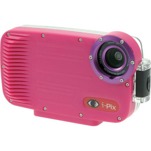 I-Torch iPix A4 Underwater Housing for iPhone 4 or 4s IP4-A4O