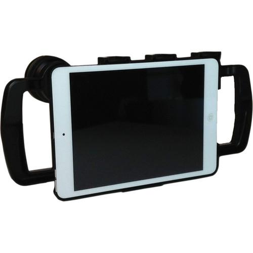 IOGRAPHER Mobile Media Case for iPad 1/2/3 (Black) 852744005052, IOGRAPHER, Mobile, Media, Case, iPad, 1/2/3, Black, 852744005052