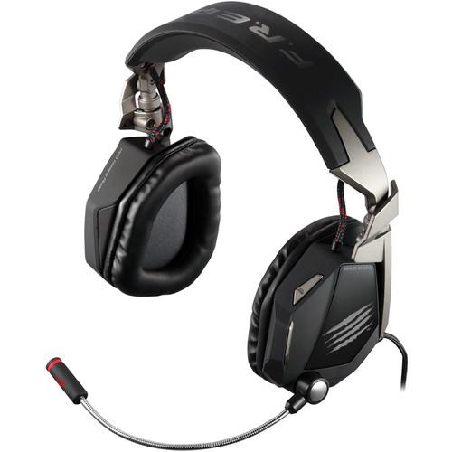 Mad Catz F.R.E.Q. 7 Surround Sound Gaming MCB434020002/02/1, Mad, Catz, F.R.E.Q., 7, Surround, Sound, Gaming, MCB434020002/02/1,