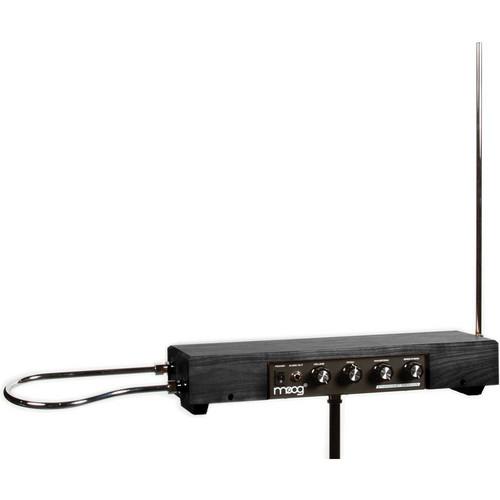 Moog Etherwave Theremin Standard (Black, 110 V) EW-STD-0011