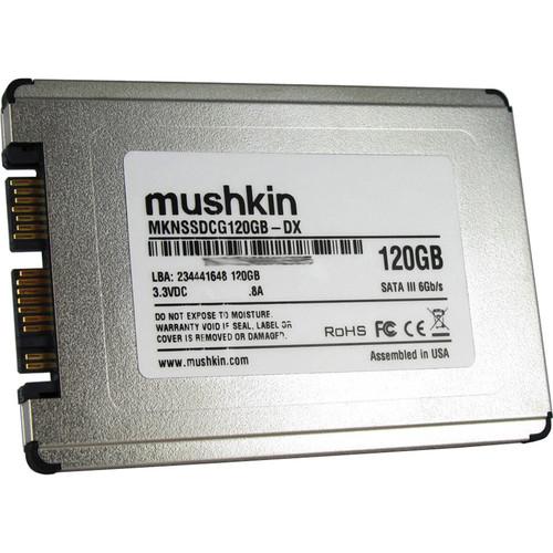 Mushkin Chronos GO Deluxe 240GB SATA 3.0 Solid MKNSSDCG240GB