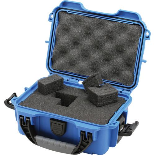 Nanuk  903 Case with Foam (Blue) 903-1008