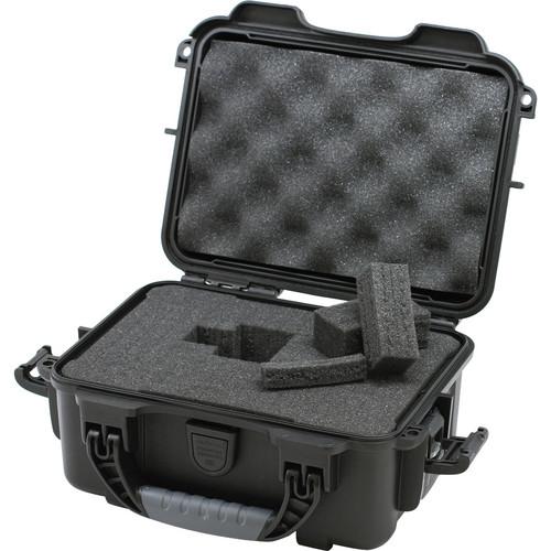 Nanuk  904 Case with Foam (Blue) 904-1008, Nanuk, 904, Case, with, Foam, Blue, 904-1008, Video