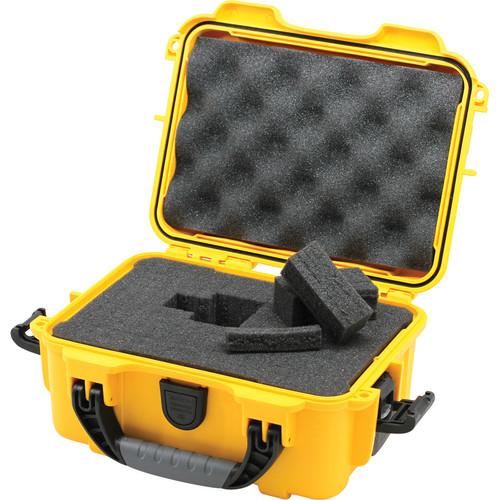 Nanuk  904 Case with Foam (Blue) 904-1008, Nanuk, 904, Case, with, Foam, Blue, 904-1008, Video