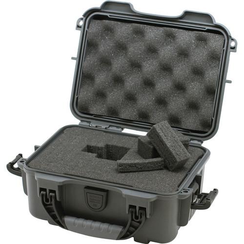 Nanuk  904 Case with Foam (Olive) 904-1006