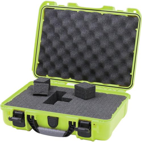 Nanuk  910 Case with Foam (Black) 910-1001