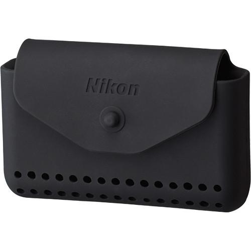 Nikon Silicone Case for COOLPIX AW100 and AW110 Digital 93540