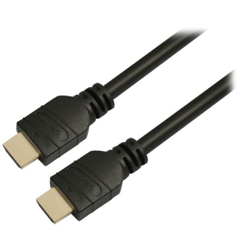 NTW 35' High Speed HDMI Cable With Ethernet NHDMI4-035/26C, NTW, 35', High, Speed, HDMI, Cable, With, Ethernet, NHDMI4-035/26C,