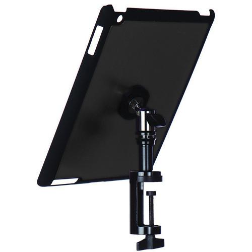 On-Stage Quick Disconnect Table Edge Tablet Mounting TCM9163B, On-Stage, Quick, Disconnect, Table, Edge, Tablet, Mounting, TCM9163B