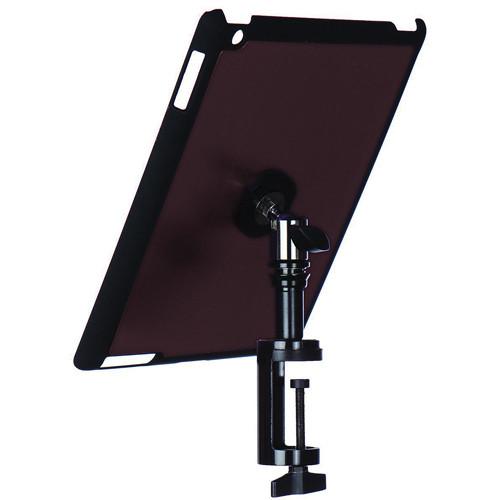 On-Stage Quick Disconnect Table Edge Tablet Mounting TCM9163P, On-Stage, Quick, Disconnect, Table, Edge, Tablet, Mounting, TCM9163P