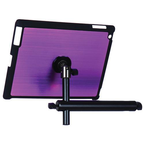 On-Stage Tablet Mounting System with Snap-On Cover TCM9160B, On-Stage, Tablet, Mounting, System, with, Snap-On, Cover, TCM9160B,