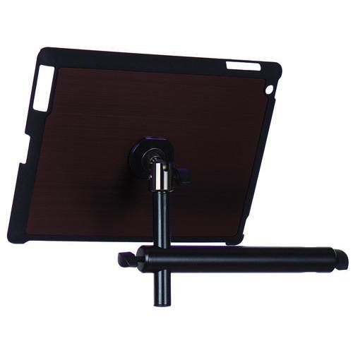 On-Stage Tablet Mounting System with Snap-On Cover TCM9160GM