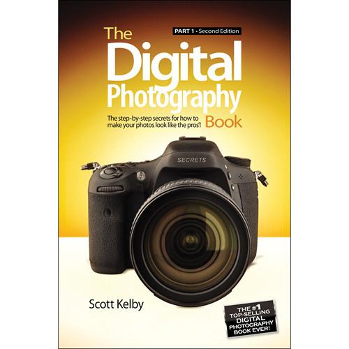 Peachpit Press Book: The Digital Photography Book, 9780321934949