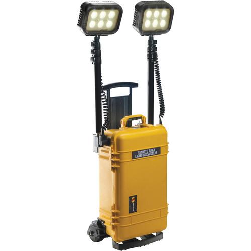 Pelican 9460RS Remote Area Lighting System 094600-0001-245, Pelican, 9460RS, Remote, Area, Lighting, System, 094600-0001-245,