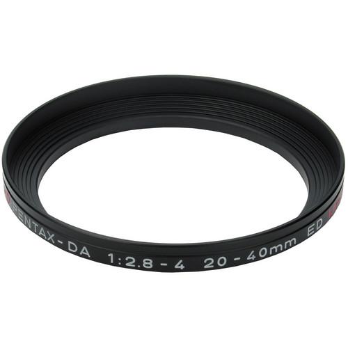 Pentax MH-RA55 Lens Hood for HD Pentax DA 20-40mm f/2.8-4 38708