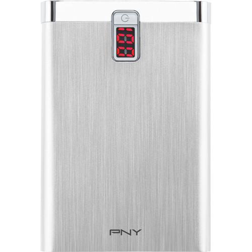 PNY Technologies PowerPack 5200 Portable P-B-5200-12-S01-RB, PNY, Technologies, PowerPack, 5200, Portable, P-B-5200-12-S01-RB,