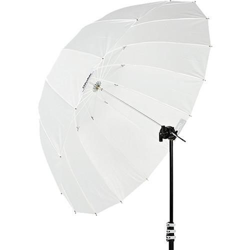 Profoto Deep Silver Umbrella (Large, 51