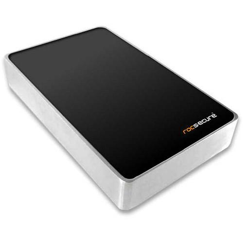 Rocstor 500GB Hawker HX USB 3.0, Encrypted Ruggedized C260K7-BK, Rocstor, 500GB, Hawker, HX, USB, 3.0, Encrypted, Ruggedized, C260K7-BK