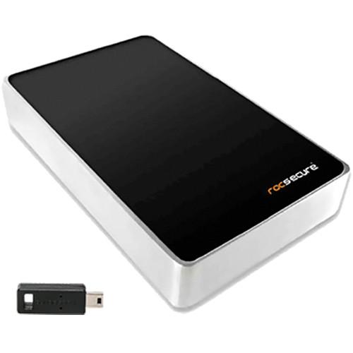 Rocstor 500GB Hawker HX USB 3.0, Encrypted Ruggedized C260K7-BK, Rocstor, 500GB, Hawker, HX, USB, 3.0, Encrypted, Ruggedized, C260K7-BK