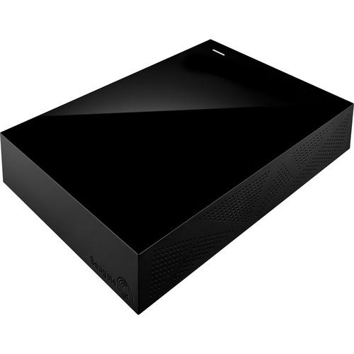 Seagate 4TB Backup Plus Desktop Drive STDT4000100