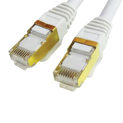 Tera Grand Premium Cat7 Double-Shielded 10Gb 600 CAT7-7000-10K