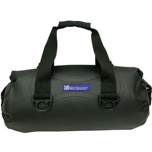 WATERSHED Chattooga Duffel Bag (Coyote) WS-FGW-CHAT-COY