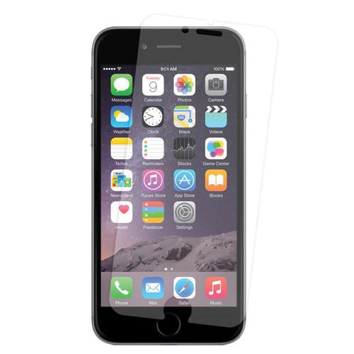 Xuma Clear Screen Protector Kit for iPhone 5/5s/5c (2-Pack)