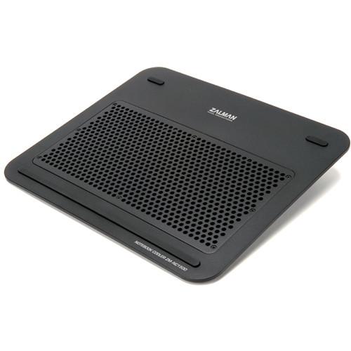 ZALMAN USA ZM-NC1500 Notebook Cooler (Black) ZM-NC1500-B